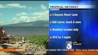 Hot Hotel Deals