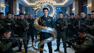 Download Lagu 我隱藏軍區司令的身份低調參加同學會，被暴發戶當衆羞辱輕視，下一秒身份曝光，全場噤聲，惡人直接遭到嚴懲！#战神 #男频 #打脸 #爽剧 #短劇推薦 #drama MP3