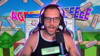 Agreeee: Bu Oyun Insanı Delirtir! 🤯 | TUGITO LIVE CLUB