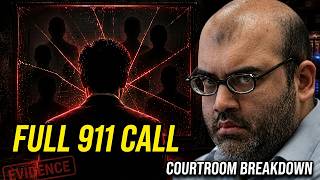 Insane or Just Empty? The Psychology Behind Washington State's Deadliest Hate Crime