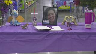 Arkansas police release new 911 dispatch audio from fatal Walmart stabbing