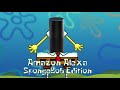 Amazon Alexa: SpongeBob Edition