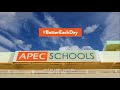 Apec schools institutional 2020