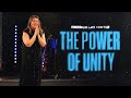 The Power Of Unity - Pastor Patsy Rodriguez