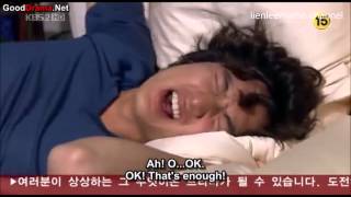 HD Lee Min Ho 이민호 (2009) When He Doesn't Wanna Wake Up