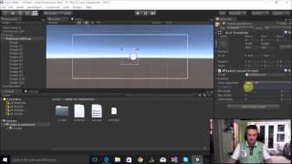 Unity UI Extensions - Radial Layout control overview