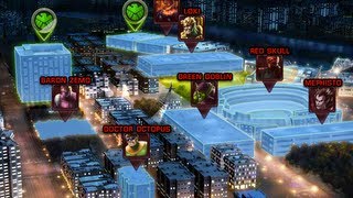 Download Lagu Marvel Avengers Alliance - Chapter 12 Mission 5 Boss Battle MP3 Download Lagu Marvel Avengers Alliance - Chapter 12 Mission 5 Boss Battle MP3