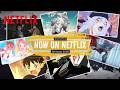 Anime to Watch on Netflix September 2026 | Netflix Anime