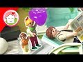 Playmobil Film Familie Hauser - Spass mit Familie Hauser im Mega Pack - Video für Kinder