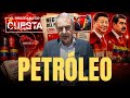 💥¡22.000 millones en PETRÓLEO!💥 ZAPATERO, el nexo de negocios Venezuela-China