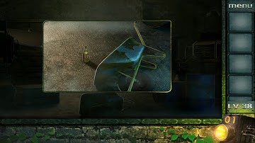 Escape Game 50 Rooms 2 - Level 38