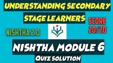 AS_SEC_Understanding secondary stage learners