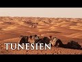 Tunesien: Zwischen Mittelmeer und Sahara