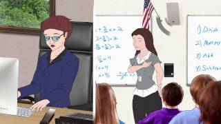 School Bell System