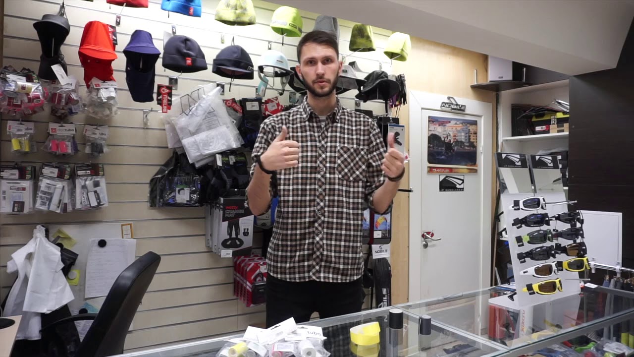 Самоклеящийся Ripstop