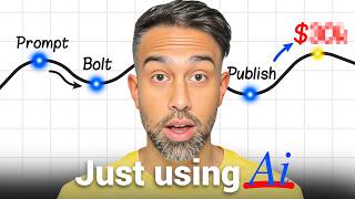 Build a Landing Page in 15 Minutes with AI | A Step-by-Step Guide
