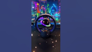 ✅ Magnetic Floating Wireless Speaker | #shorts #youtubeshorts #amazonfinds