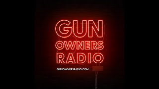 Gun Owners Radio Live Stream