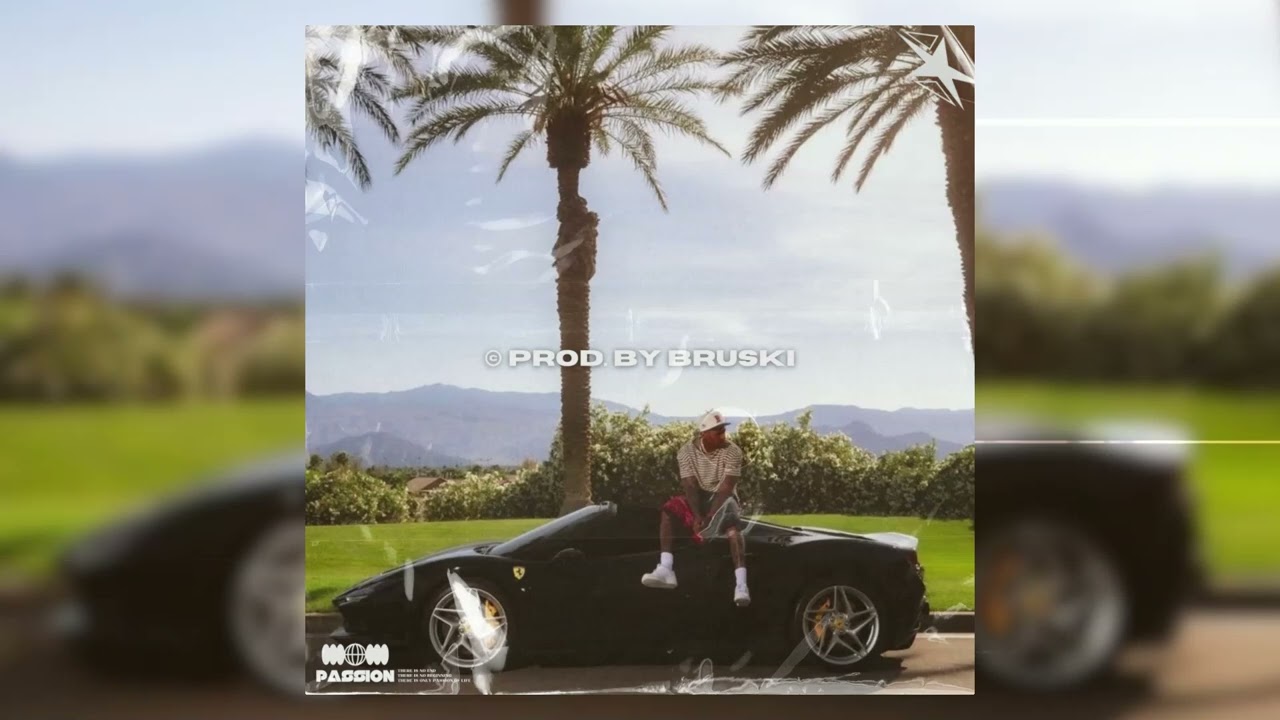 [FREE] "WESTSIDE" - WEST COAST LOOP KIT (Larry June, Blxst, Cardo Got Wings)