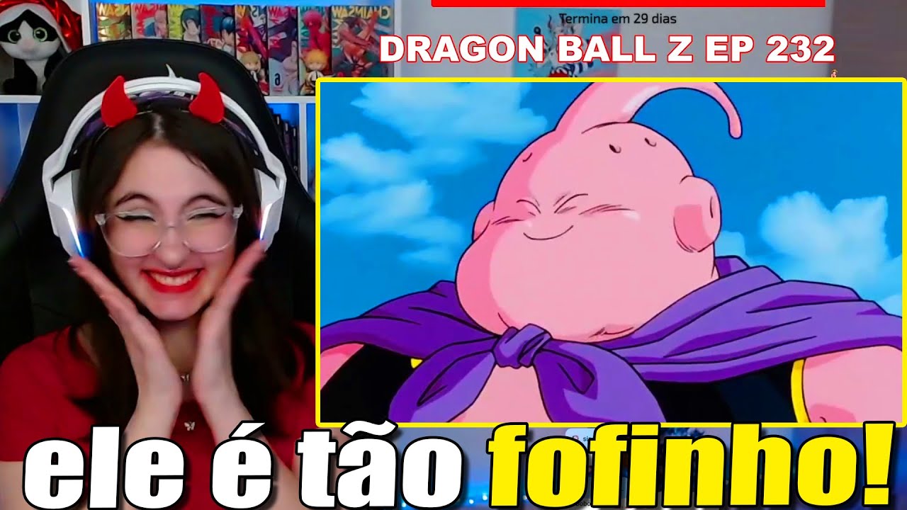 Dragon Ball Z: Saga de Majin Boo começa a ser exibida pela Rede Brasil  (atualizado)