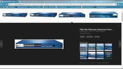 PaloAlto Ldap integration with Windows Server 2016