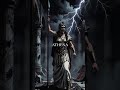 A Regular Girl Beat a Goddess and Got Destroyed for It