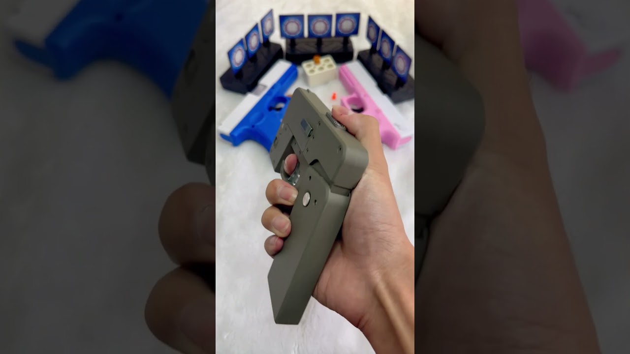 Every Men's Dream Toy 