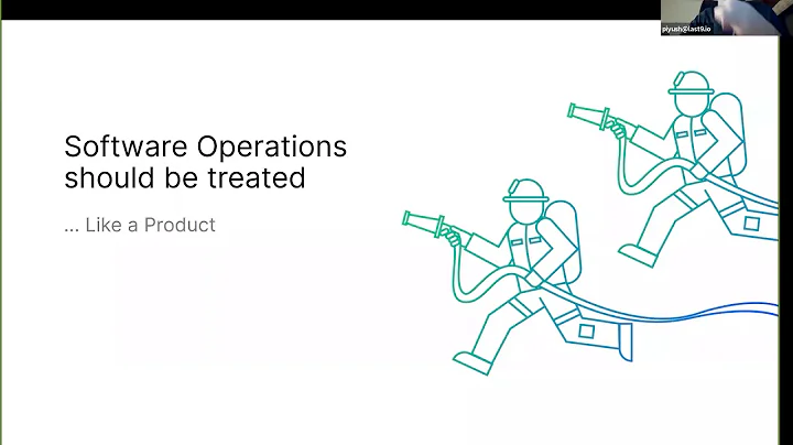 Doing Site Reliability Engineering (SRE) the right way