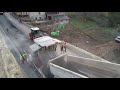 Будівництво Струсівського моста наближається до завершення