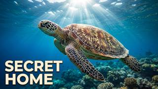 Sea Turtles Are Disappearing—Here's Why