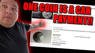 SHOCKING TWIST! The Next Treasure Chase Has Arrived In Change...THE MONEY IS LIFE CHANGING!