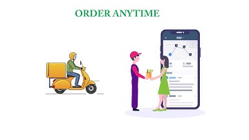 On Demand Local Parcel Delivery App | StartUp Idea