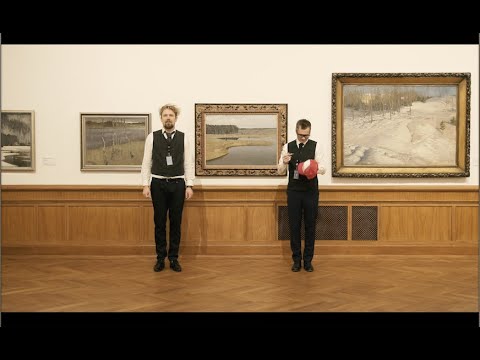 Idioti par hip hopu | Pusnakts šovs septiņos | S06E19