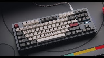 space80 apollo + durock poms sound test