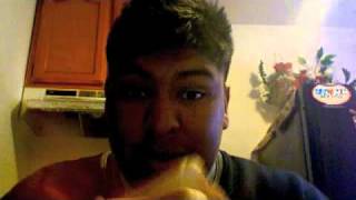 Daily Show W/ Dj Luigi 3-21-2011