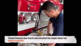 Double Donut    Small