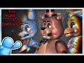 How Have I Never Played This | Five Nights At Freddy's 2