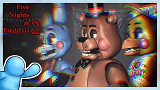 How Have I Never Played This | Five Nights At Freddy's 2