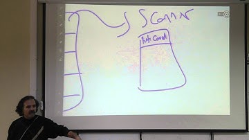 2015 Fall GTU CSE 241 Lecture 24 Dec 11 00001