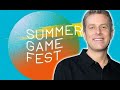 Summer Game Fest NOT E3 2024 LIVE