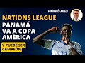 Panama eliminó a Costa Rica en Nations League y va a Copa America I Andrés Agulla image