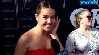 Pretty Little Liars: Bailee Madison on RUTHLESS ‘A’ and Being Pregnant in ‘Original Sin’ (Exclusive)