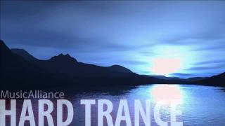 Basic Dawn - Pure Thrust (Olly Perris Remix)