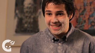 Drug Deals | David Dobrik | Funny Short Film | Crypt TV Drug Deals | David Dobrik | Funny Short Film | Crypt TV
