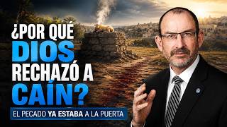 Caín y Abel: La Primera Advertencia Contra el Pecado