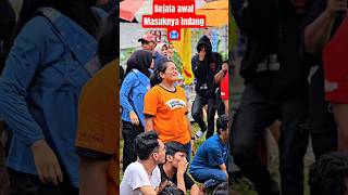 Download Lagu POV : GEJALA AWAL MASUKNYA INDANG SI IMUT 🥶? Ebeg banyumasan #shorts #banyumas #ebegbanyumasan #pov MP3