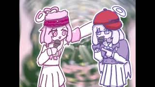 ウェカピポふたり