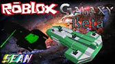 Roblox Galaxy Youtube - at galaxysquadfame galaxy zahrafa roblox 4nn1 place