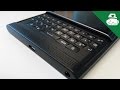 Blackberry Priv Unboxing & Get a OnePlus X without an Invite? - Android Weekly
