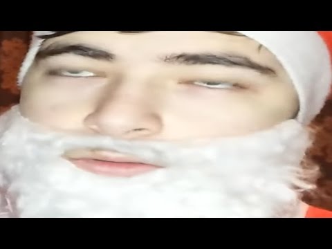 რატომ არ ვდებ ვიდეოებს? (nut face reveal)